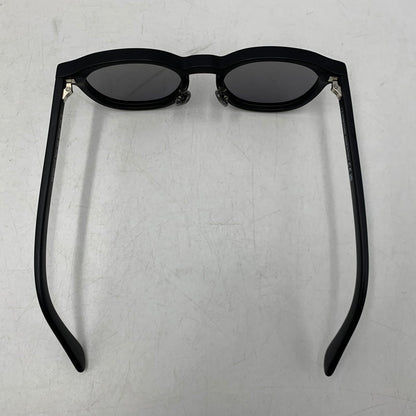 【中古品】【メンズ/レディース】 TF1277-D SUNGLASSES サングラス 203-260209-ya-08-izu サイズ：50口20-145 カラー：ブラック 万代Net店