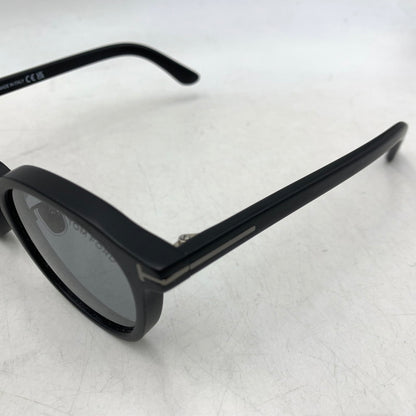 【中古品】【メンズ/レディース】 TF1277-D SUNGLASSES サングラス 203-260209-ya-08-izu サイズ：50口20-145 カラー：ブラック 万代Net店