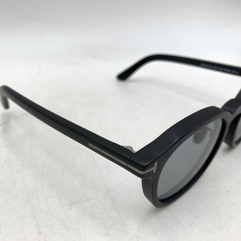 【中古品】【メンズ/レディース】 TF1277-D SUNGLASSES サングラス 203-260209-ya-08-izu サイズ：50口20-145 カラー：ブラック 万代Net店