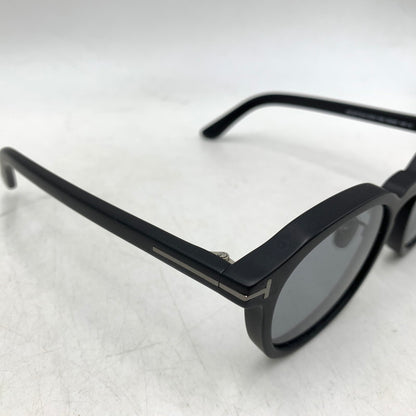 【中古品】【メンズ/レディース】 TF1277-D SUNGLASSES サングラス 203-260209-ya-08-izu サイズ：50口20-145 カラー：ブラック 万代Net店