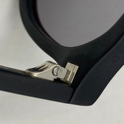 【中古品】【メンズ/レディース】 TF1277-D SUNGLASSES サングラス 203-260209-ya-08-izu サイズ：50口20-145 カラー：ブラック 万代Net店