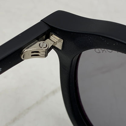 【中古品】【メンズ/レディース】 TF1277-D SUNGLASSES サングラス 203-260209-ya-08-izu サイズ：50口20-145 カラー：ブラック 万代Net店