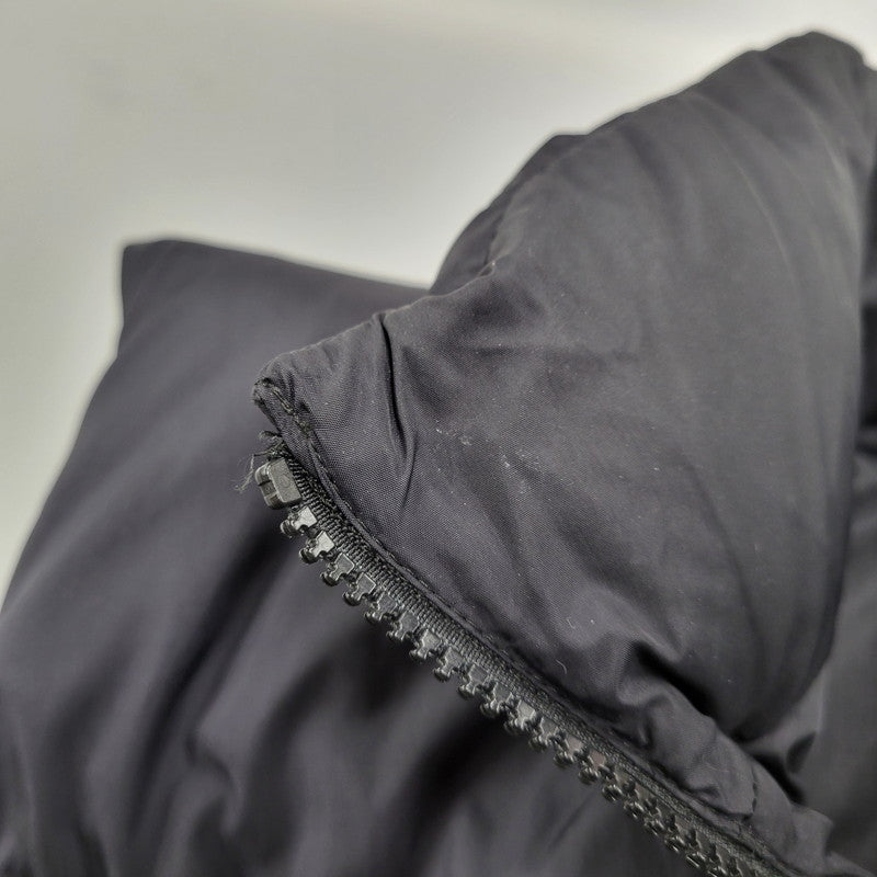 【中古品】【メンズ】 ND91634 NOVELTY NUPTSE VEST ノベルティ ヌプシ ベスト アウター 144-260209-cs-24-izu サイズ：L カラー：マルチ 万代Net店