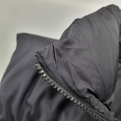 【中古品】【メンズ】 ND91634 NOVELTY NUPTSE VEST ノベルティ ヌプシ ベスト アウター 144-260209-cs-24-izu サイズ：L カラー：マルチ 万代Net店