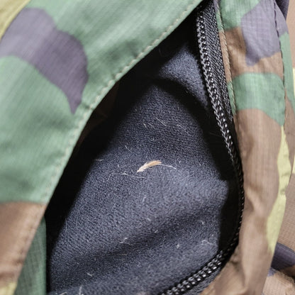 【中古品】【メンズ】 ND91634 NOVELTY NUPTSE VEST ノベルティ ヌプシ ベスト アウター 144-260209-cs-24-izu サイズ：L カラー：マルチ 万代Net店