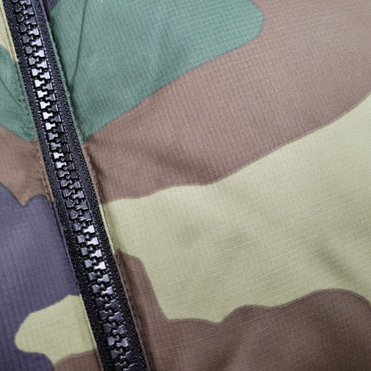 【中古品】【メンズ】 ND91634 NOVELTY NUPTSE VEST ノベルティ ヌプシ ベスト アウター 144-260209-cs-24-izu サイズ：L カラー：マルチ 万代Net店