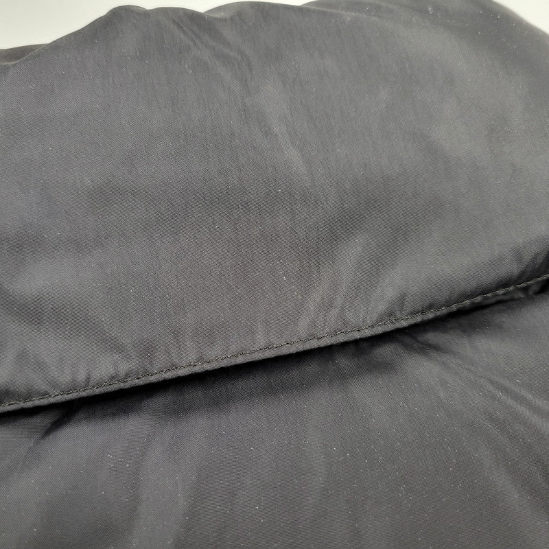 【中古品】【メンズ】 ND91634 NOVELTY NUPTSE VEST ノベルティ ヌプシ ベスト アウター 144-260209-cs-24-izu サイズ：L カラー：マルチ 万代Net店