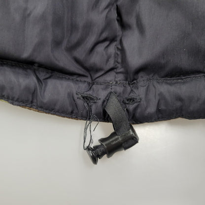 【中古品】【メンズ】 ND91634 NOVELTY NUPTSE VEST ノベルティ ヌプシ ベスト アウター 144-260209-cs-24-izu サイズ：L カラー：マルチ 万代Net店
