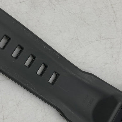 【中古品】【メンズ/レディース】 GST-B100XB-2AJF GST-B100 SERIES G-STEEL TOUGH SOLAR WATCH ジースティール タフソーラー ウォッチ 時計 腕時計 196-260210-ya-06-izu カラー：ブラック 万代Net店
