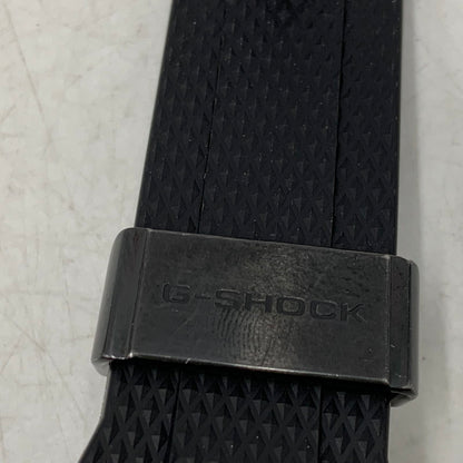 【中古品】【メンズ/レディース】 GST-B100XB-2AJF GST-B100 SERIES G-STEEL TOUGH SOLAR WATCH ジースティール タフソーラー ウォッチ 時計 腕時計 196-260210-ya-06-izu カラー：ブラック 万代Net店
