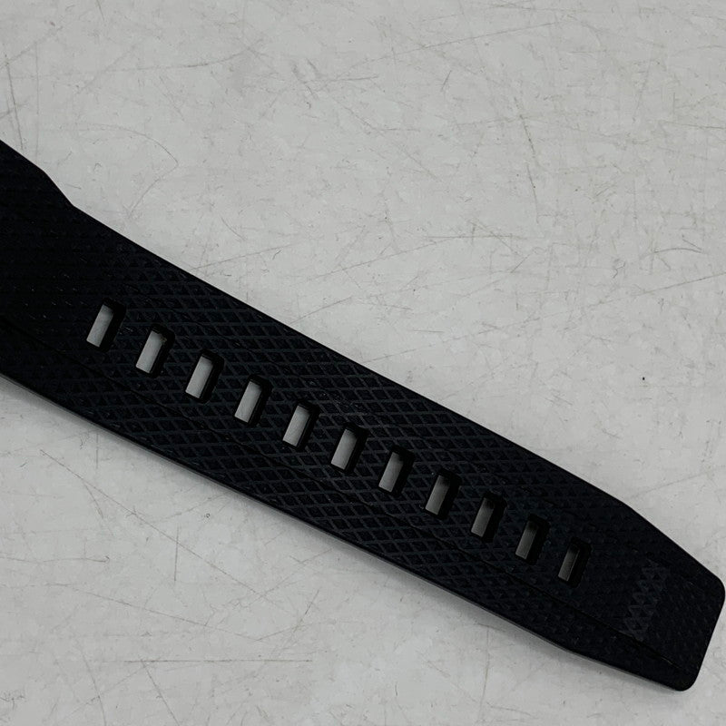 【中古品】【メンズ/レディース】 GST-B100XB-2AJF GST-B100 SERIES G-STEEL TOUGH SOLAR WATCH ジースティール タフソーラー ウォッチ 時計 腕時計 196-260210-ya-06-izu カラー：ブラック 万代Net店
