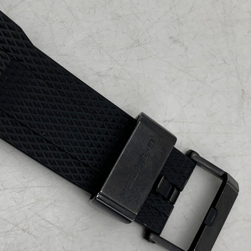 【中古品】【メンズ/レディース】 GST-B100XB-2AJF GST-B100 SERIES G-STEEL TOUGH SOLAR WATCH ジースティール タフソーラー ウォッチ 時計 腕時計 196-260210-ya-06-izu カラー：ブラック 万代Net店