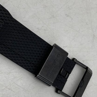【中古品】【メンズ/レディース】 GST-B100XB-2AJF GST-B100 SERIES G-STEEL TOUGH SOLAR WATCH ジースティール タフソーラー ウォッチ 時計 腕時計 196-260210-ya-06-izu カラー：ブラック 万代Net店