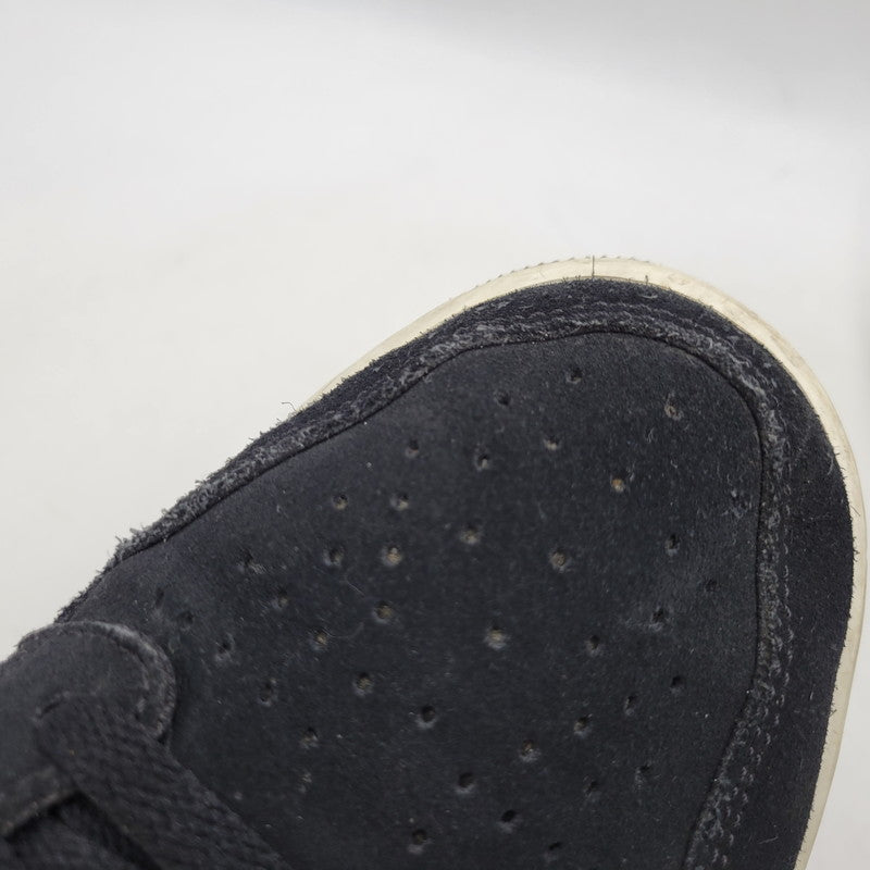 【中古品】【メンズ】 CT0978-005 AIR JORDAN 1 HIGH ZOOM エア ジョーダン ワン ハイ ズーム スニーカー シューズ 靴 160-260214-cs-12-izu サイズ：28.0cm カラー：COURT BLACK 万代Net店
