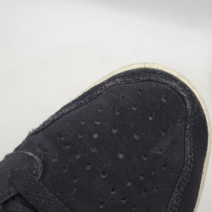 【中古品】【メンズ】 CT0978-005 AIR JORDAN 1 HIGH ZOOM エア ジョーダン ワン ハイ ズーム スニーカー シューズ 靴 160-260214-cs-12-izu サイズ：28.0cm カラー：COURT BLACK 万代Net店