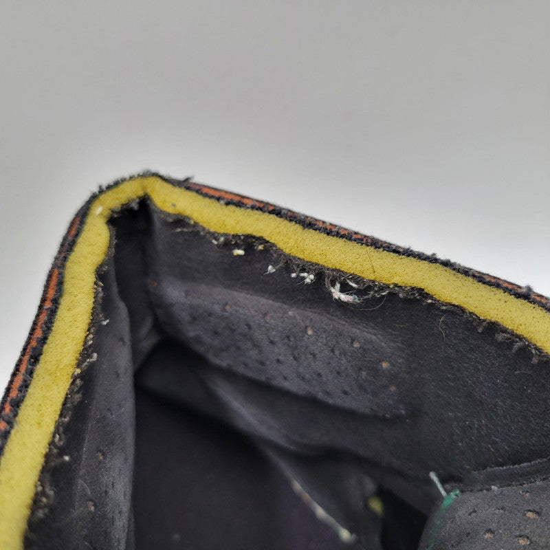 【中古品】【メンズ】 CT0978-005 AIR JORDAN 1 HIGH ZOOM エア ジョーダン ワン ハイ ズーム スニーカー シューズ 靴 160-260214-cs-12-izu サイズ：28.0cm カラー：COURT BLACK 万代Net店