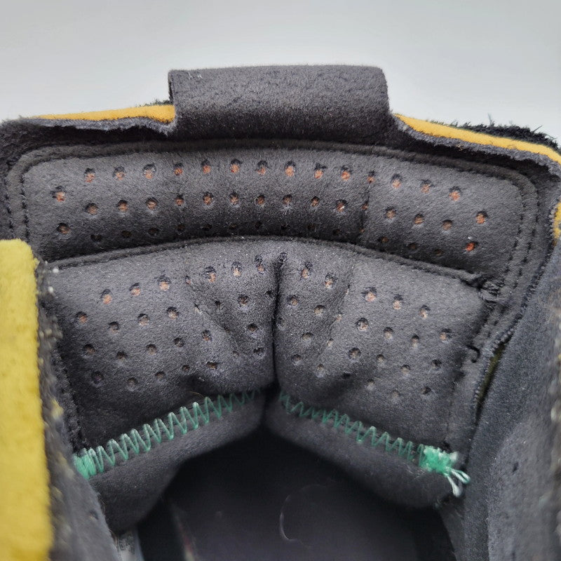 【中古品】【メンズ】 CT0978-005 AIR JORDAN 1 HIGH ZOOM エア ジョーダン ワン ハイ ズーム スニーカー シューズ 靴 160-260214-cs-12-izu サイズ：28.0cm カラー：COURT BLACK 万代Net店