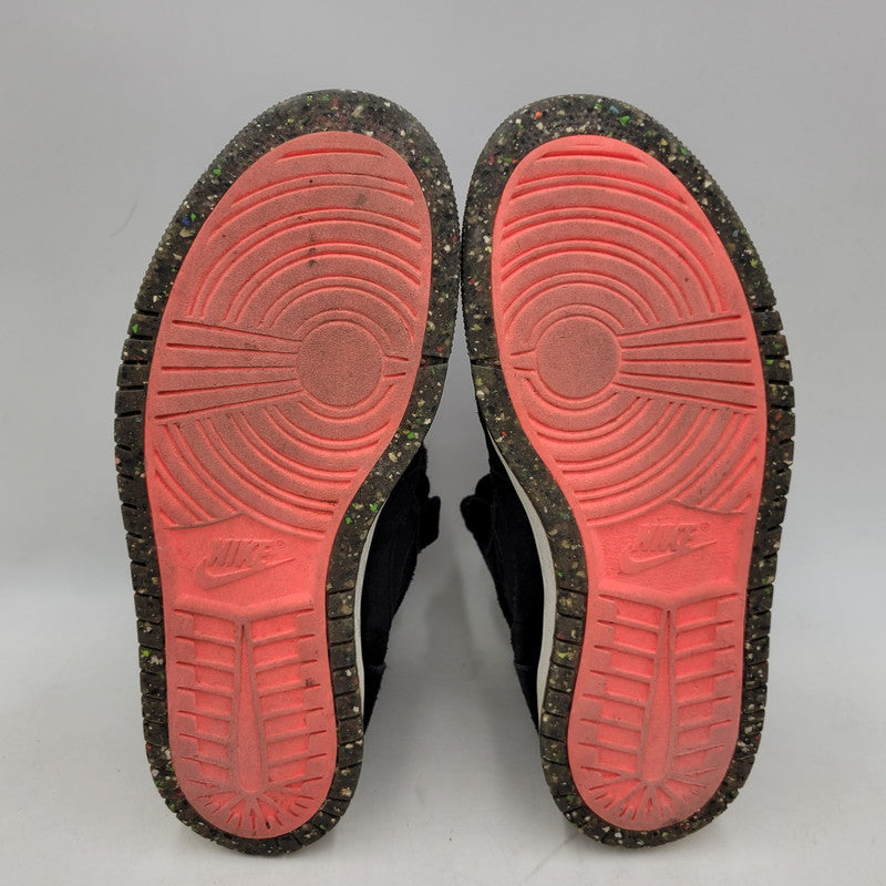 【中古品】【メンズ】 CT0978-005 AIR JORDAN 1 HIGH ZOOM エア ジョーダン ワン ハイ ズーム スニーカー シューズ 靴 160-260214-cs-12-izu サイズ：28.0cm カラー：COURT BLACK 万代Net店