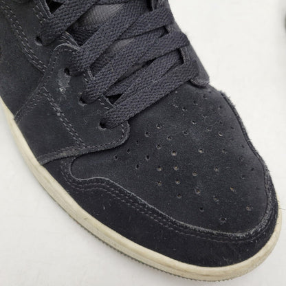 【中古品】【メンズ】 CT0978-005 AIR JORDAN 1 HIGH ZOOM エア ジョーダン ワン ハイ ズーム スニーカー シューズ 靴 160-260214-cs-12-izu サイズ：28.0cm カラー：COURT BLACK 万代Net店