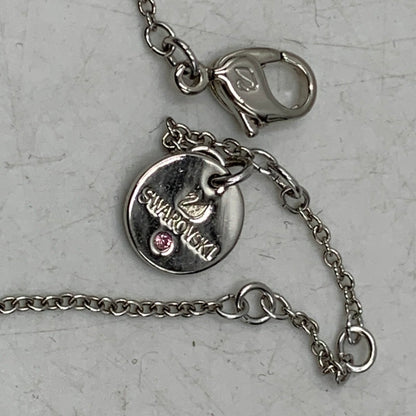 【中古品】【レディース】 HELLO KITTY PENDANT NECKLACE ハロー キティ ペンダント ネックレス アクセサリー 192-260210-ya-08-izu カラー：シルバー 万代Net店