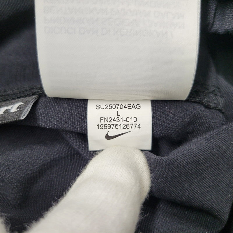 【中古品】【メンズ】 NIKE ACG ナイキ エーシージー AS M ACG HIKE SHORT FN2431-010 ハイク ショート パンツ ボトムス 155-260214-as-17-izu サイズ：L カラー：ブラック 万代Net店