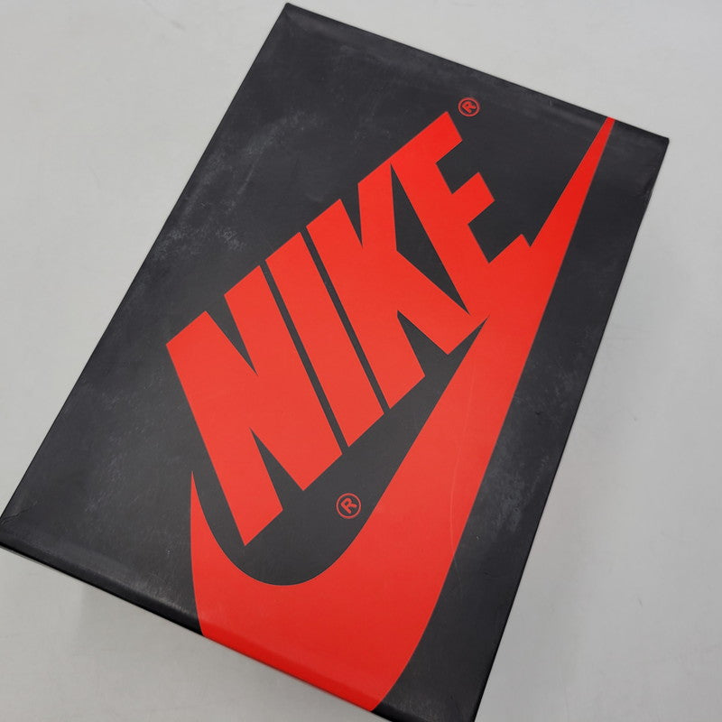 【中古美品】【メンズ/レディース】 AIR JORDAN 1 RETRO HIGH OG 555088-404 エアジョーダン 1 レトロ ハイ OG スニーカー シューズ 靴 160-260211-as-18-izu サイズ：26cm カラー：DK MARINA BLUE/BLACK-WHITE 万代Net店