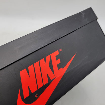 【中古美品】【メンズ/レディース】 AIR JORDAN 1 RETRO HIGH OG 555088-404 エアジョーダン 1 レトロ ハイ OG スニーカー シューズ 靴 160-260211-as-18-izu サイズ：26cm カラー：DK MARINA BLUE/BLACK-WHITE 万代Net店