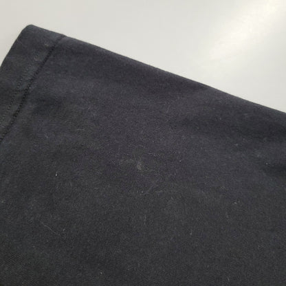 【中古品】【メンズ】 BALENCIAGA バレンシアガ BB LOGO OVERSIZE T-SHIRT 570803 BBロゴ オーバーサイズ Tシャツ 半袖 トップス 141-260210-as-02-izu サイズ：S カラー：ブラック 万代Net店