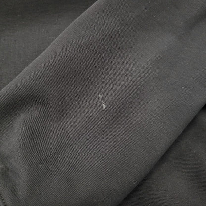 【中古品】【メンズ】 BALENCIAGA バレンシアガ BACK LOGO PULLOVER PARKA 556143 バックロゴ プルオーバー パーカー 長袖 トップス 141-260210-as-03-izu サイズ：XL カラー：ブラック 万代Net店