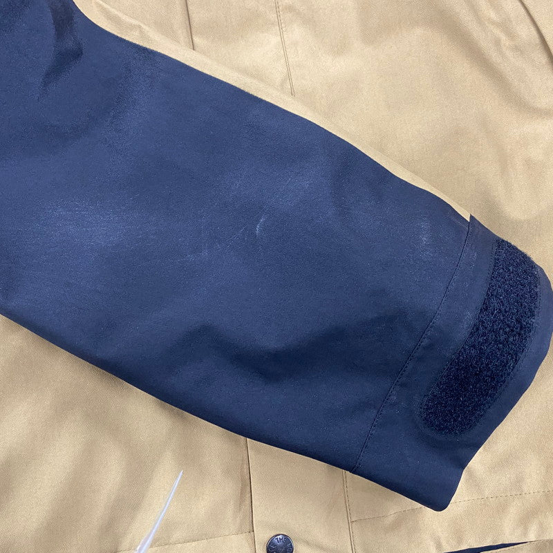 【中古品】【メンズ】 THE NORTH FACE NP61800 MOUNTAIN JACKET マウンテンダウンジャケット アウター 144-260211-tt-04-izu サイズ：L カラー：ブラウン系 万代Net店