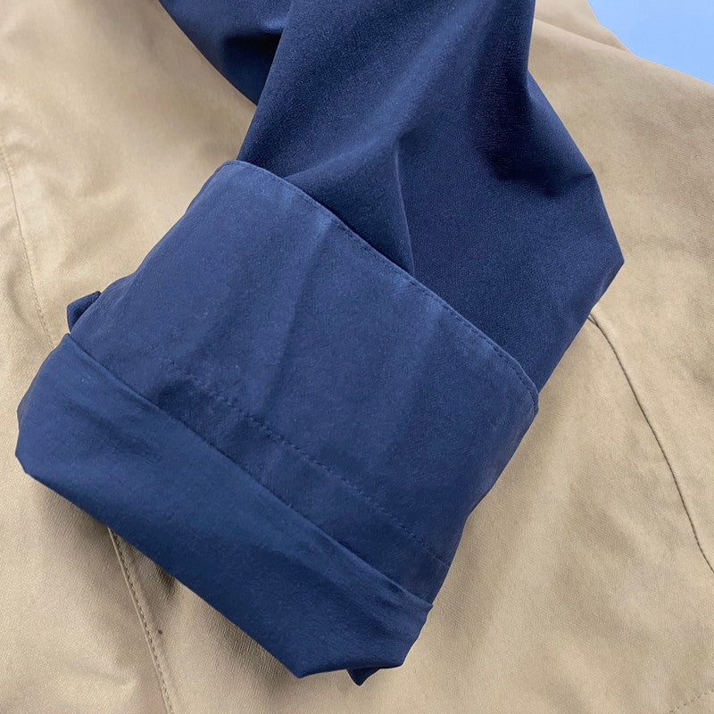 【中古品】【メンズ】 THE NORTH FACE NP61800 MOUNTAIN JACKET マウンテンダウンジャケット アウター 144-260211-tt-04-izu サイズ：L カラー：ブラウン系 万代Net店