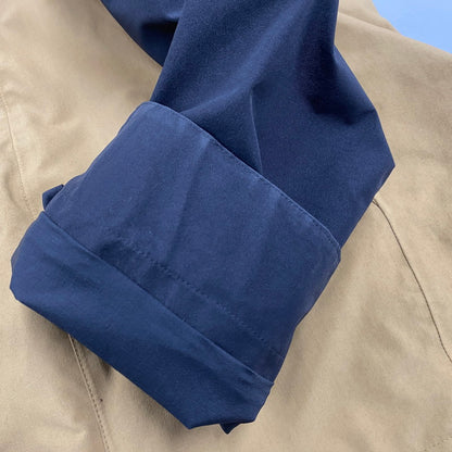 【中古品】【メンズ】 THE NORTH FACE NP61800 MOUNTAIN JACKET マウンテンダウンジャケット アウター 144-260211-tt-04-izu サイズ：L カラー：ブラウン系 万代Net店
