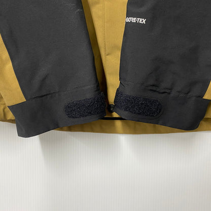 【中古品】【メンズ】 THE NORTH FACE NP61800 MOUNTAIN JACKET マウンテンダウンジャケット アウター 144-260211-tt-04-izu サイズ：L カラー：ブラウン系 万代Net店
