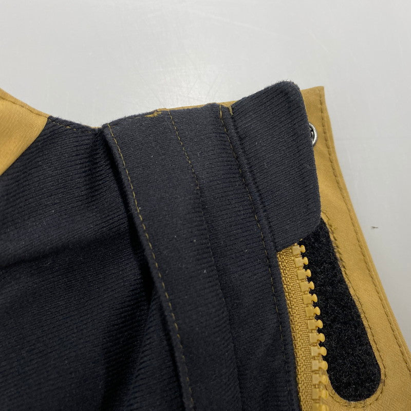 【中古品】【メンズ】 THE NORTH FACE NP61800 MOUNTAIN JACKET マウンテンダウンジャケット アウター 144-260211-tt-04-izu サイズ：L カラー：ブラウン系 万代Net店