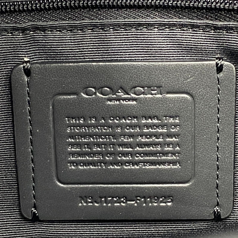 【中古品】【レディース】 F11925 2WAY BAG ツーウェイ バッグ カバン 鞄 180-260214-cs-26-izu カラー：ブラック 万代Net店