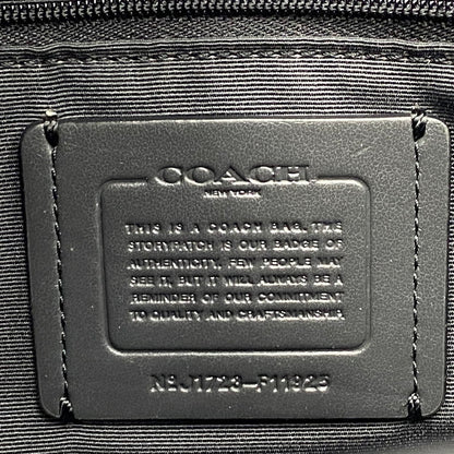 【中古品】【レディース】 F11925 2WAY BAG ツーウェイ バッグ カバン 鞄 180-260214-cs-26-izu カラー：ブラック 万代Net店