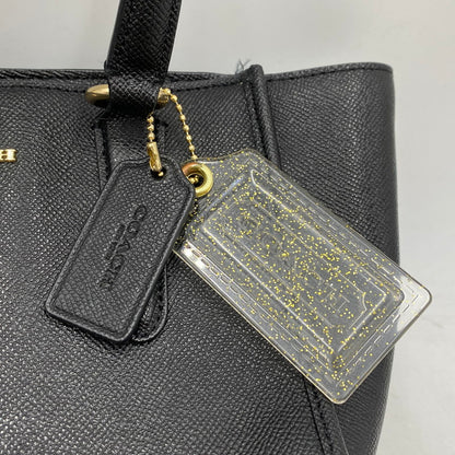 【中古品】【レディース】 F11925 2WAY BAG ツーウェイ バッグ カバン 鞄 180-260214-cs-26-izu カラー：ブラック 万代Net店