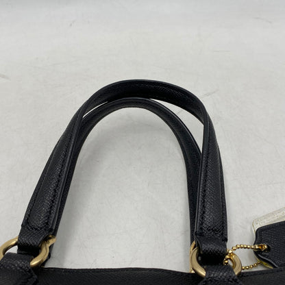 【中古品】【レディース】 F11925 2WAY BAG ツーウェイ バッグ カバン 鞄 180-260214-cs-26-izu カラー：ブラック 万代Net店