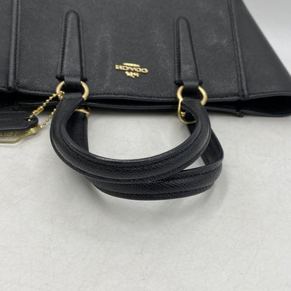 【中古品】【レディース】 F11925 2WAY BAG ツーウェイ バッグ カバン 鞄 180-260214-cs-26-izu カラー：ブラック 万代Net店