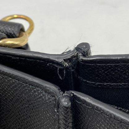 【中古品】【レディース】 F11925 2WAY BAG ツーウェイ バッグ カバン 鞄 180-260214-cs-26-izu カラー：ブラック 万代Net店