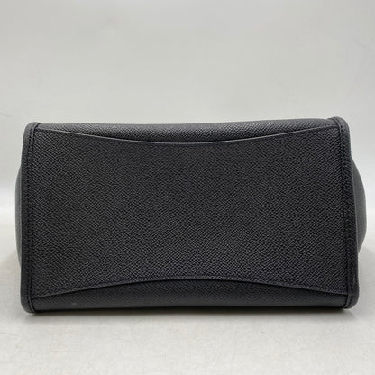 【中古品】【レディース】 F11925 2WAY BAG ツーウェイ バッグ カバン 鞄 180-260214-cs-26-izu カラー：ブラック 万代Net店