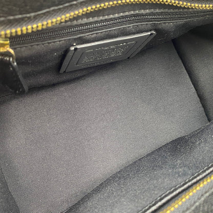 【中古品】【レディース】 F11925 2WAY BAG ツーウェイ バッグ カバン 鞄 180-260214-cs-26-izu カラー：ブラック 万代Net店
