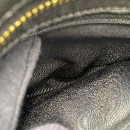 【中古品】【レディース】 F11925 2WAY BAG ツーウェイ バッグ カバン 鞄 180-260214-cs-26-izu カラー：ブラック 万代Net店