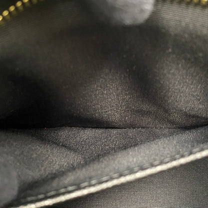 【中古品】【レディース】 F11925 2WAY BAG ツーウェイ バッグ カバン 鞄 180-260214-cs-26-izu カラー：ブラック 万代Net店