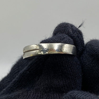 【中古品】【メンズ/レディース】 SAAD サード 925 SUN SYMBOL RING サン シンボル リング 指輪 アクセサリー 191-260215-kh-03-izu サイズ：13 カラー：シルバー 万代Net店