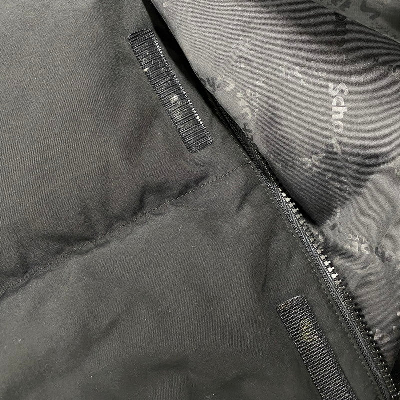 【中古品】【メンズ】 3122069 CLASSIC 2-TONE DOWN JACKET クラシックツートーンダウンジャケット アウター 145-260211-tt-05-izu サイズ：L カラー：ブラック 万代Net店