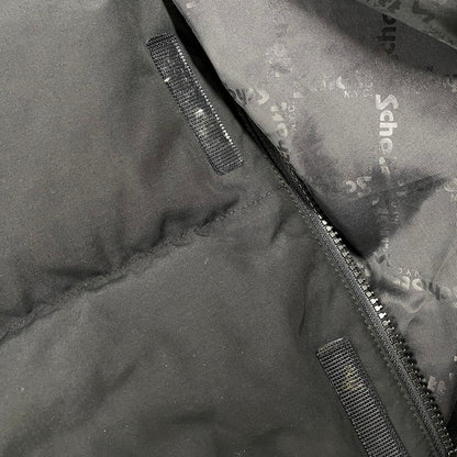 【中古品】【メンズ】 3122069 CLASSIC 2-TONE DOWN JACKET クラシックツートーンダウンジャケット アウター 145-260211-tt-05-izu サイズ：L カラー：ブラック 万代Net店