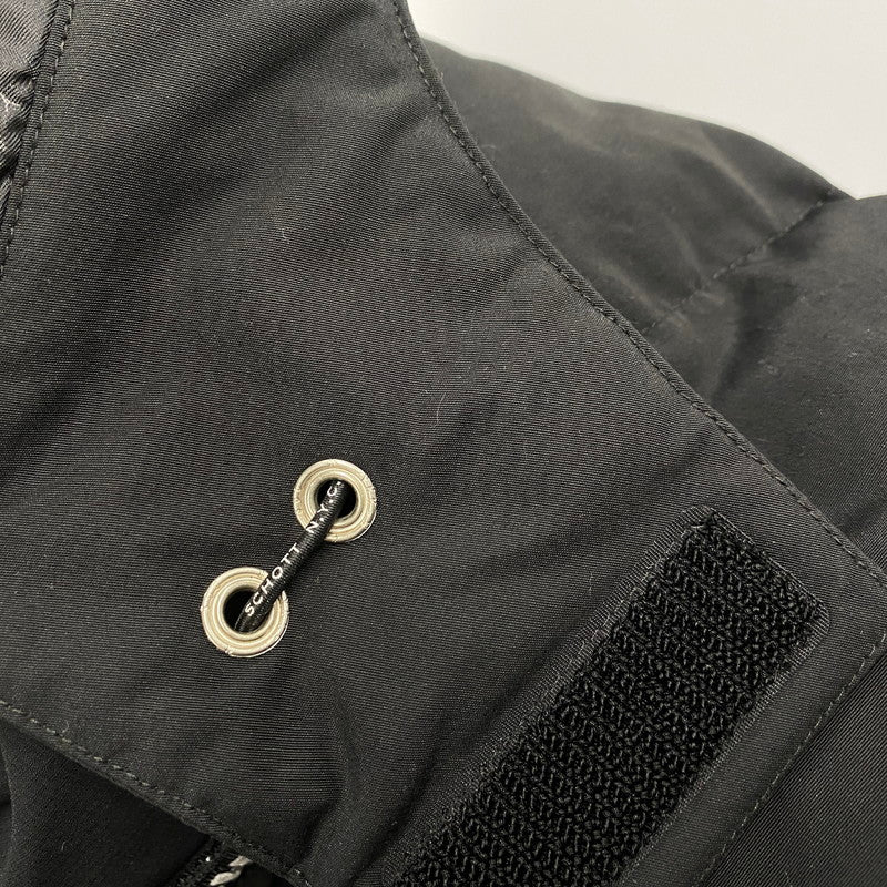 【中古品】【メンズ】 3122069 CLASSIC 2-TONE DOWN JACKET クラシックツートーンダウンジャケット アウター 145-260211-tt-05-izu サイズ：L カラー：ブラック 万代Net店