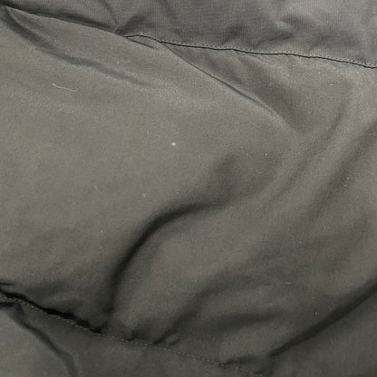 【中古品】【メンズ】 3122069 CLASSIC 2-TONE DOWN JACKET クラシックツートーンダウンジャケット アウター 145-260211-tt-05-izu サイズ：L カラー：ブラック 万代Net店