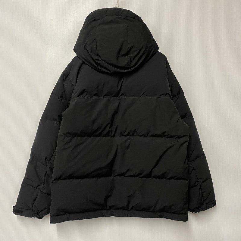 【中古品】【メンズ】 3122069 CLASSIC 2-TONE DOWN JACKET クラシックツートーンダウンジャケット アウター 145-260211-tt-05-izu サイズ：L カラー：ブラック 万代Net店